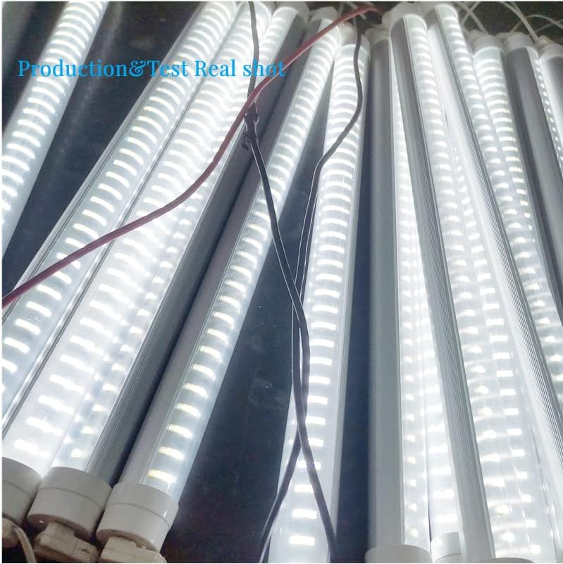 CMLAMPLED 12V DC T8 Led Tube Light 18inch 7W 6500K, F15T8 Florescent Tube Replacement for Automotive RV Marine Boat (6 Packs) - Image 5